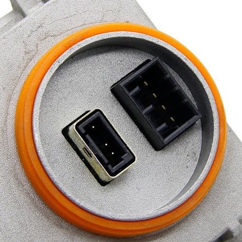 products/1493/8K0941597 ballast.jpg - XENON BALLAST B7 Original Polovan - Xenon Svetla Beograd